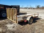 2000 Unknown 2000 Utility Utility Trailer