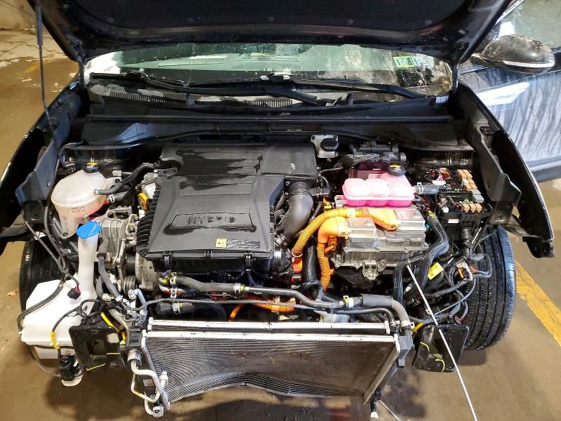 2021 KIA Niro ex Premium