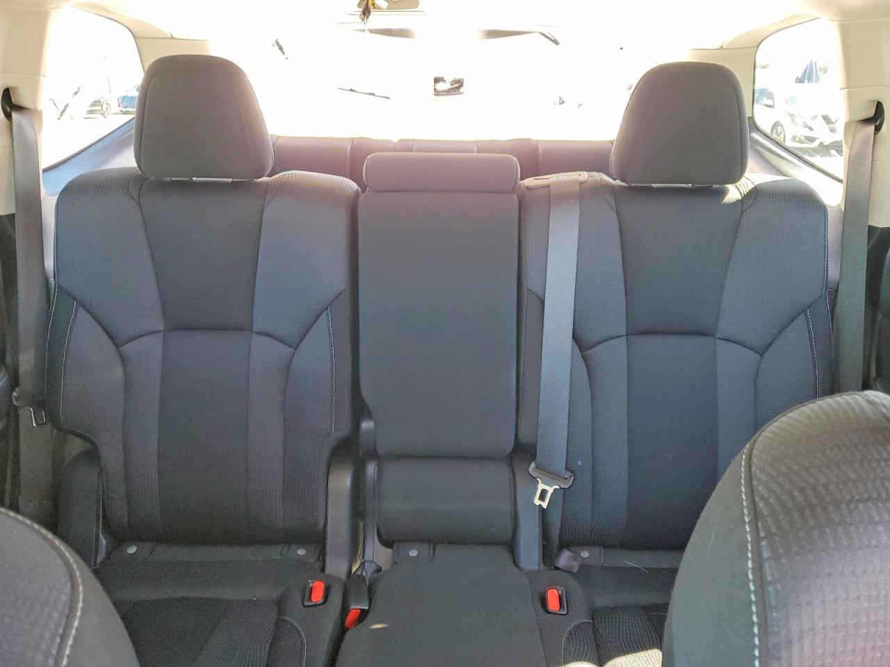 2021 Subaru Ascent Premium