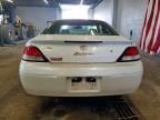 2000 Toyota Camry Solara se