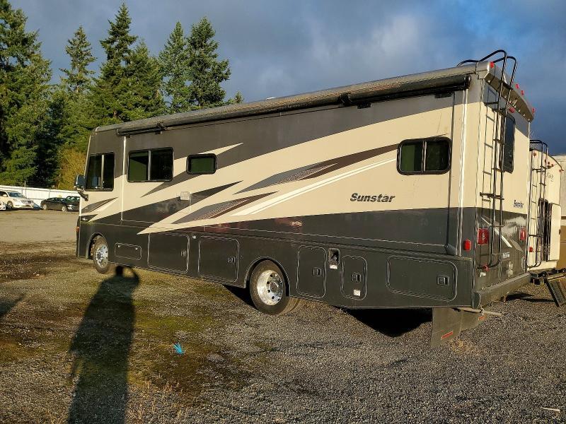 2021 Ford Recreational Vehicle
