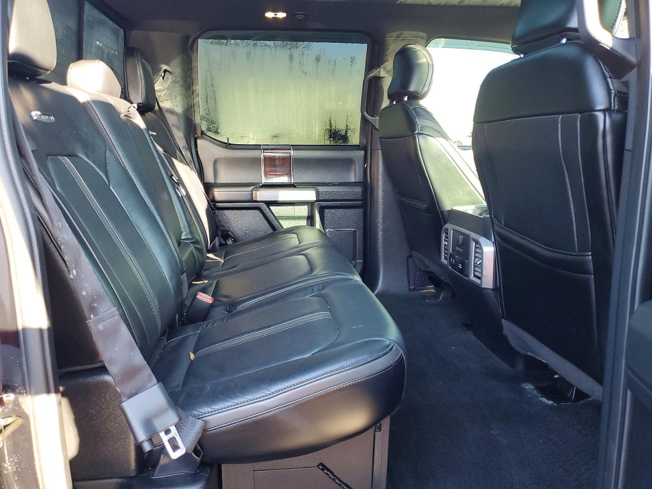 2017 Ford F350 Super Duty