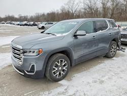 GMC Vehiculos salvage en venta: 2021 GMC Acadia sle