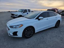 2019 Ford Fusion se for sale in Earlington, KY