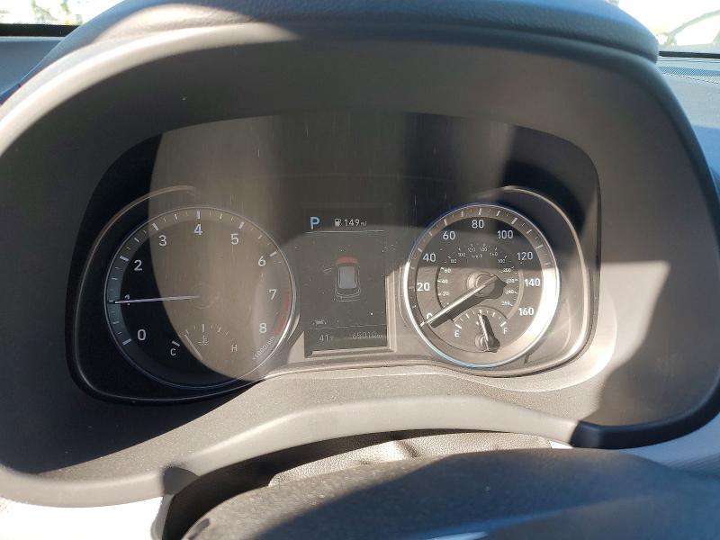 2021 Hyundai Kona Limited