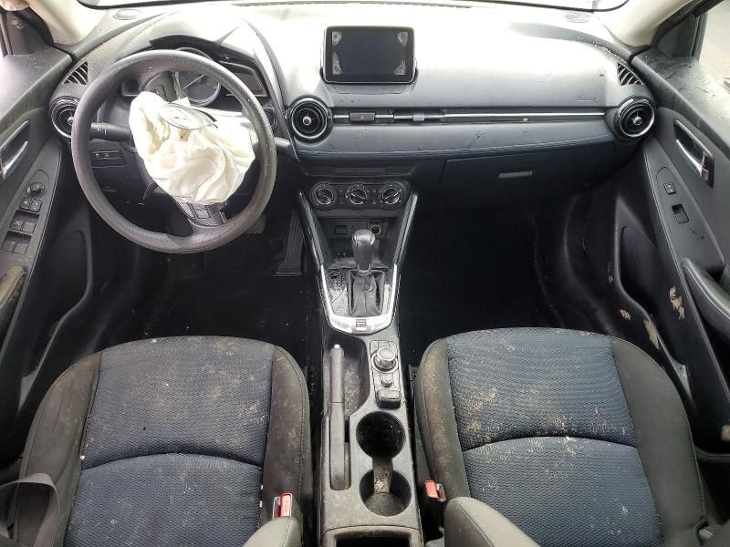 2018 Toyota Yaris ia