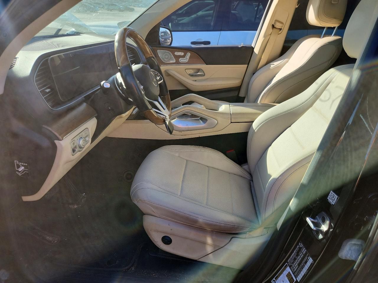 2022 Mercedes-Benz Gle 350 4matic