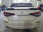 2025 Honda Civic si