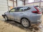2020 Honda Cr-v Sport
