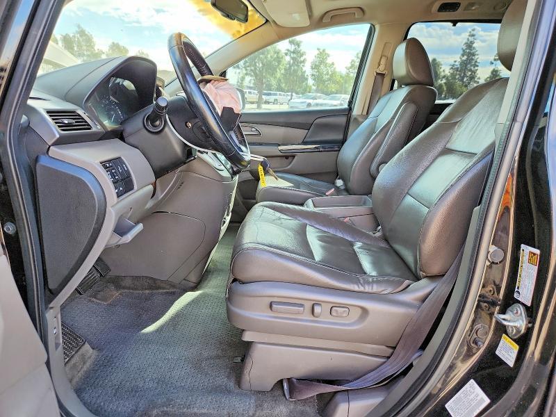 2011 Honda Odyssey Touring