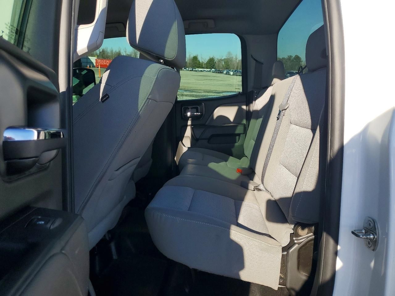 2019 Chevrolet Silverado ld C1500