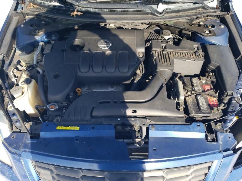 2008 Nissan Altima 2.5s