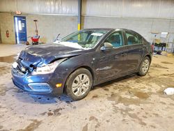 2015 Chevrolet Cruze ls for sale in Chalfont, PA