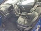 2015 Subaru Forester 2.0xt Touring