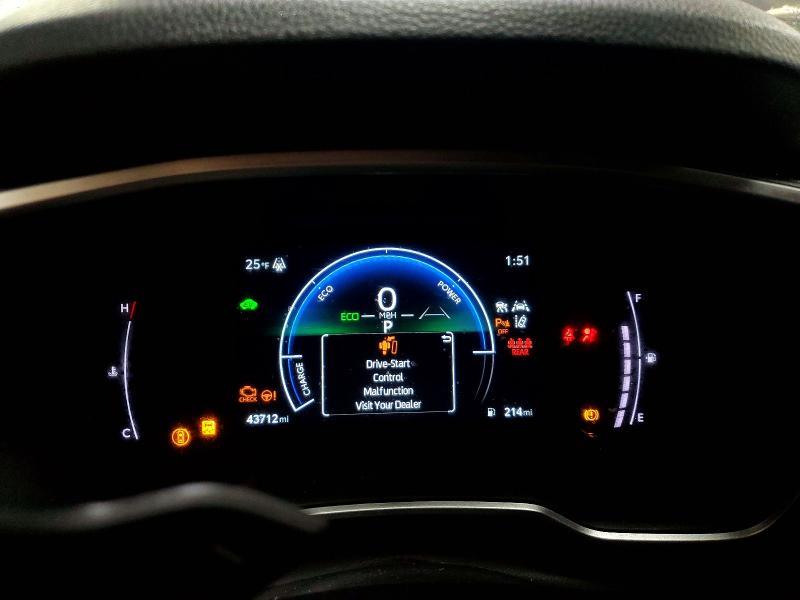 2025 Toyota Corolla Cross se