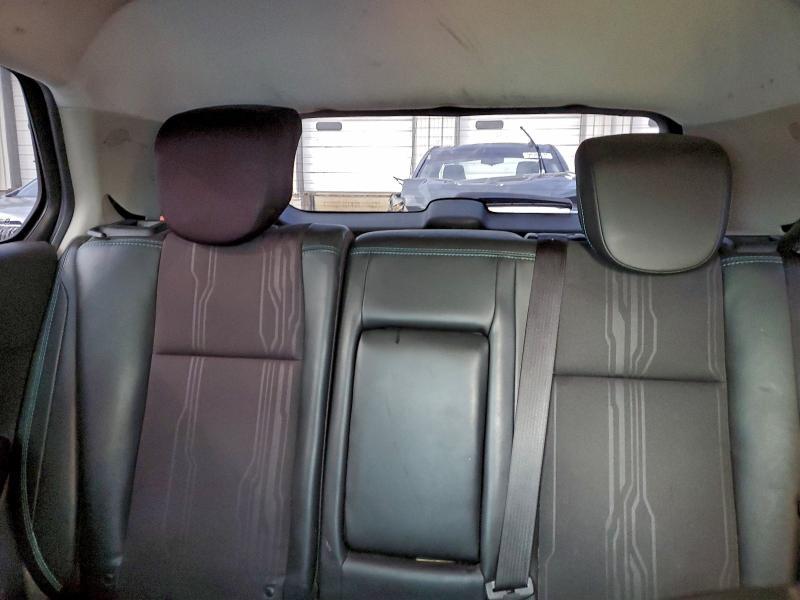 2016 Chevrolet Trax 1LT