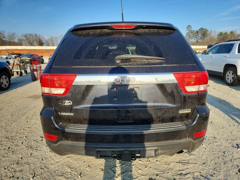 2011 Jeep Grand Cherokee Laredo