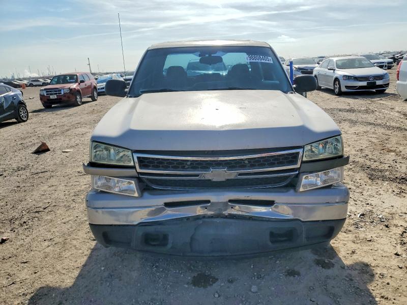 2006 Chevrolet Silverado C1500