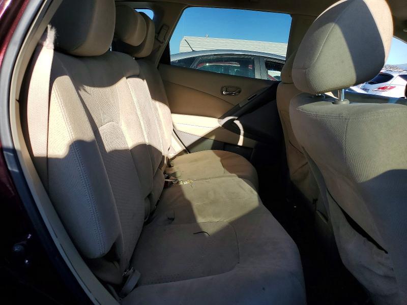 2013 Nissan Murano s