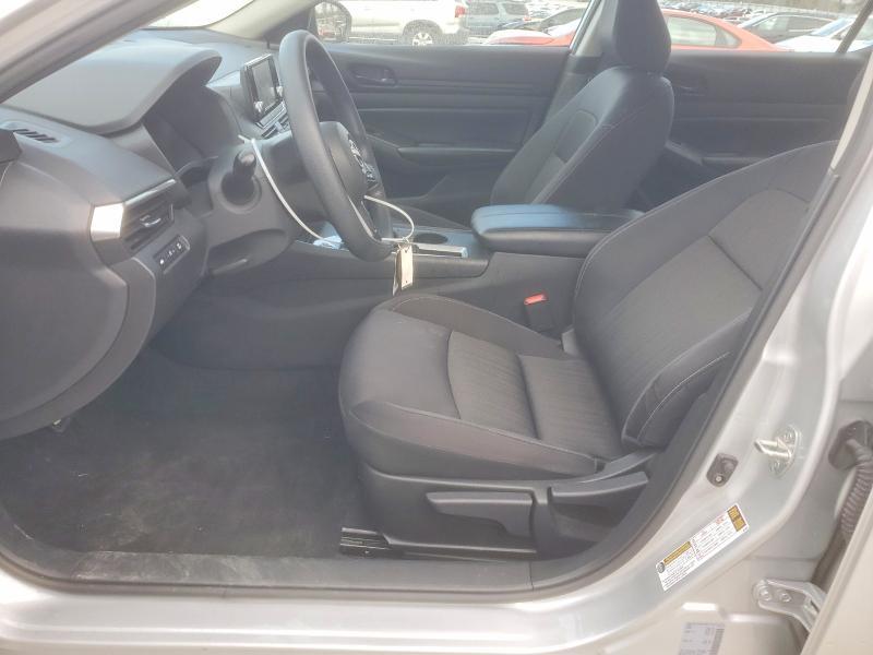2024 Nissan Altima s