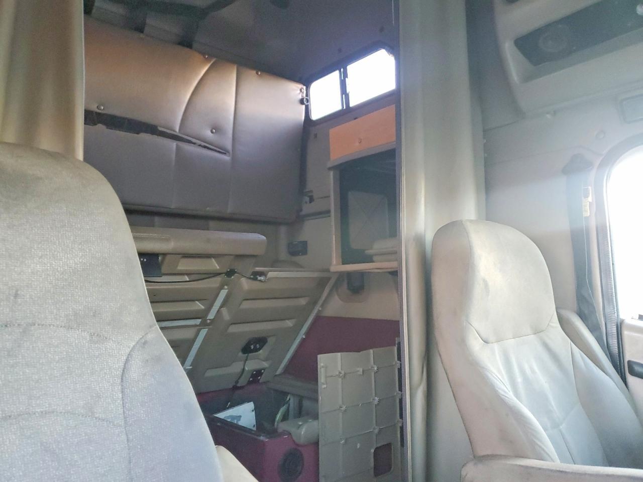 2006 International 9400I Semi Truck