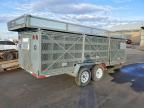 2023 Miscellaneous Equipment Trailer
