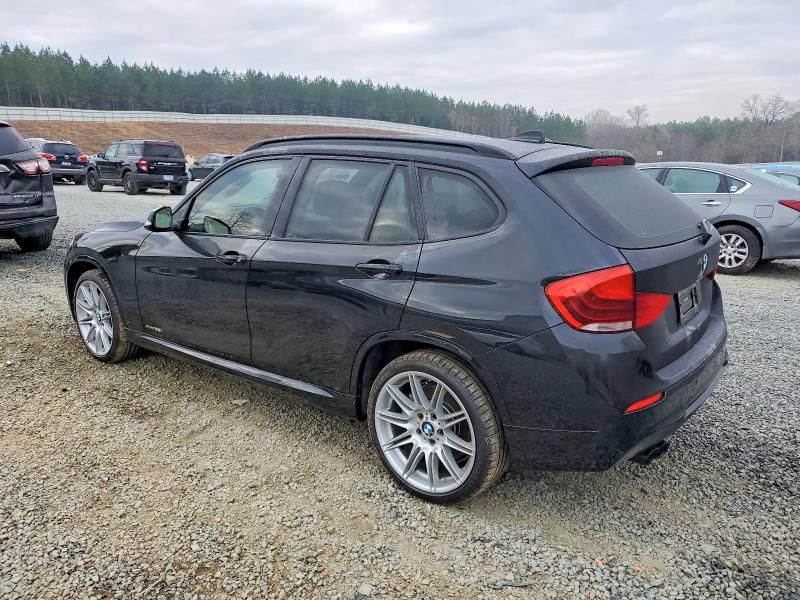 2015 BMW X1 Xdrive35i