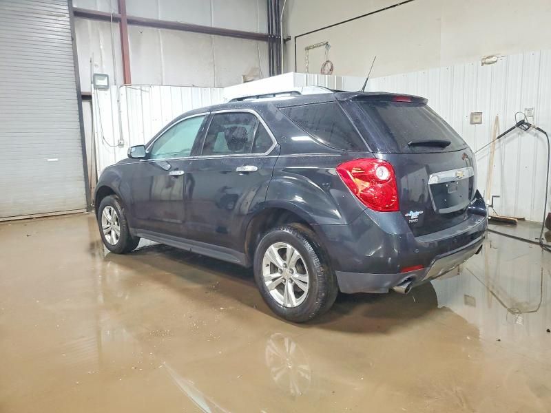 2012 Chevrolet Equinox ltz