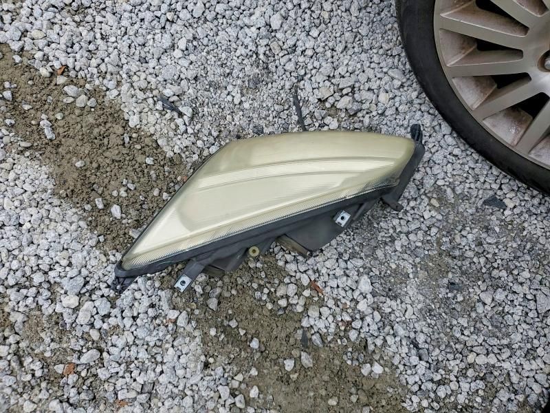 2008 Mercury Milan Premier