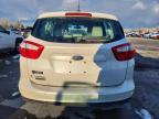 2015 Ford C-max Premium sel