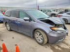 2015 Honda Odyssey ex