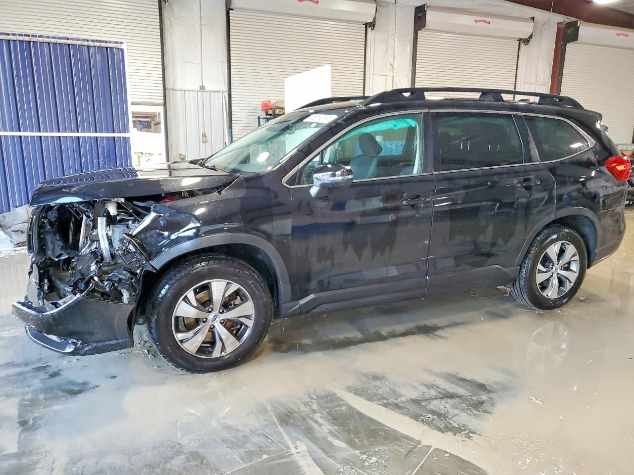 2023 Subaru Ascent Premium