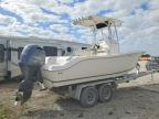 2008 JNT Vessel-Boat