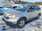 2007 Honda Cr-v ex