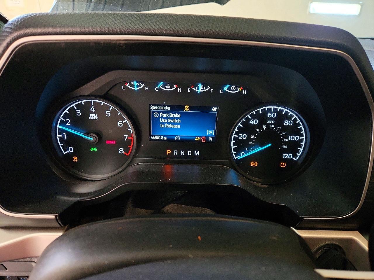 2023 Ford F150 Super cab
