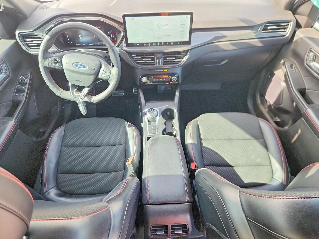 2023 Ford Escape st Line