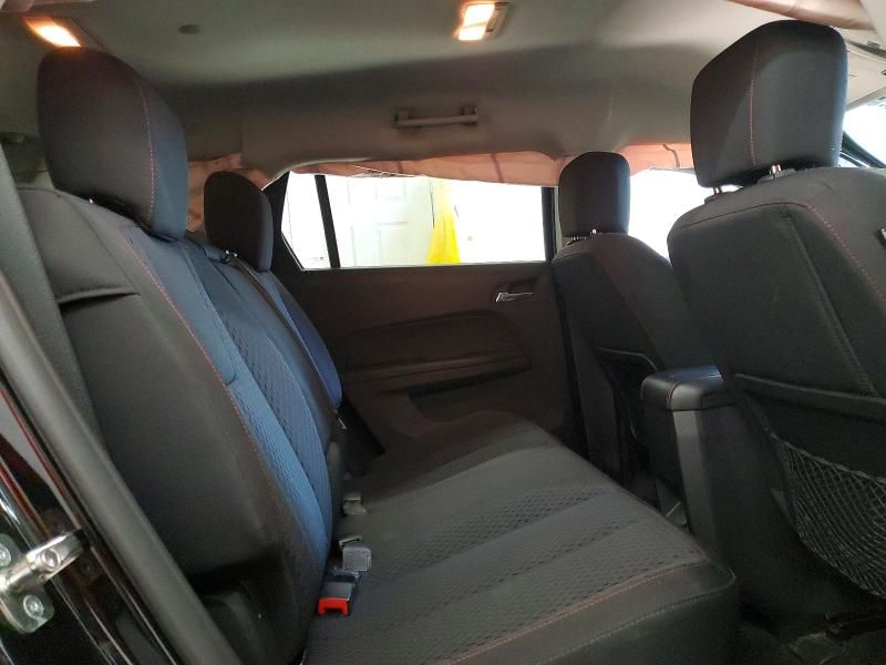 2013 GMC Terrain sle