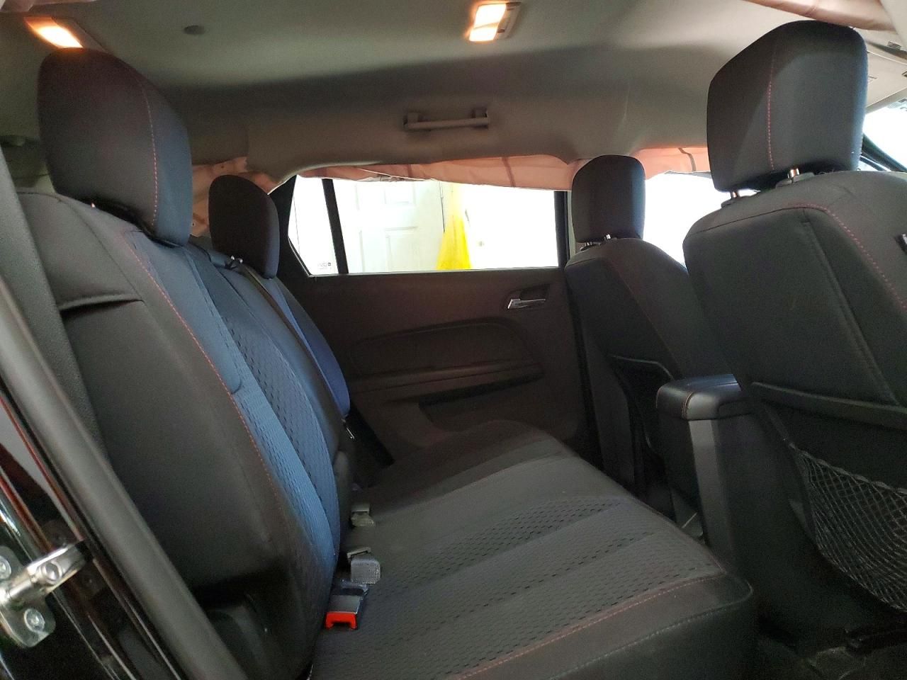 2013 GMC Terrain sle