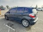 2011 Honda 2011 Hond fit