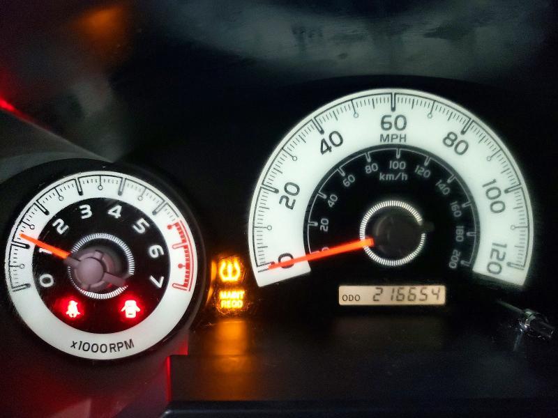 2013 Toyota Fj Cruiser