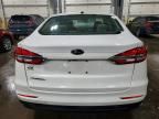 2019 Ford Fusion s