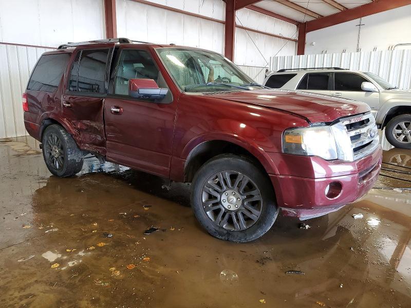 2012 Ford Expedition Limited