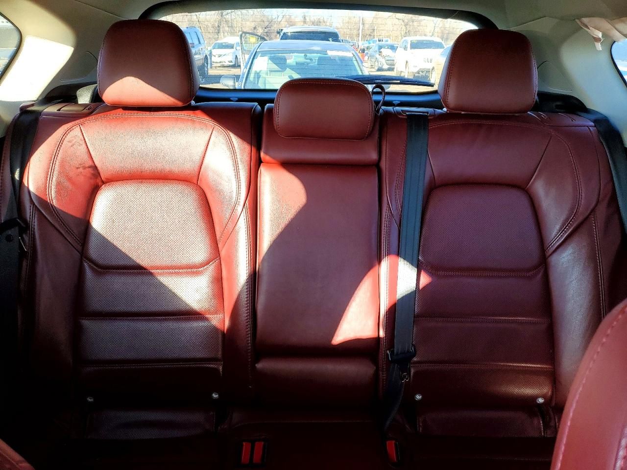 2024 Mazda Cx-5 Preferred