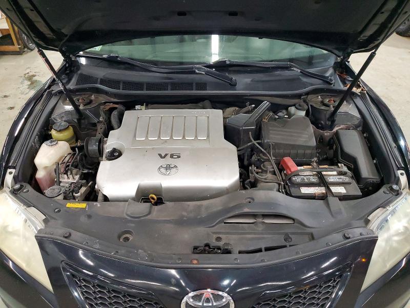2007 Toyota Camry se V6