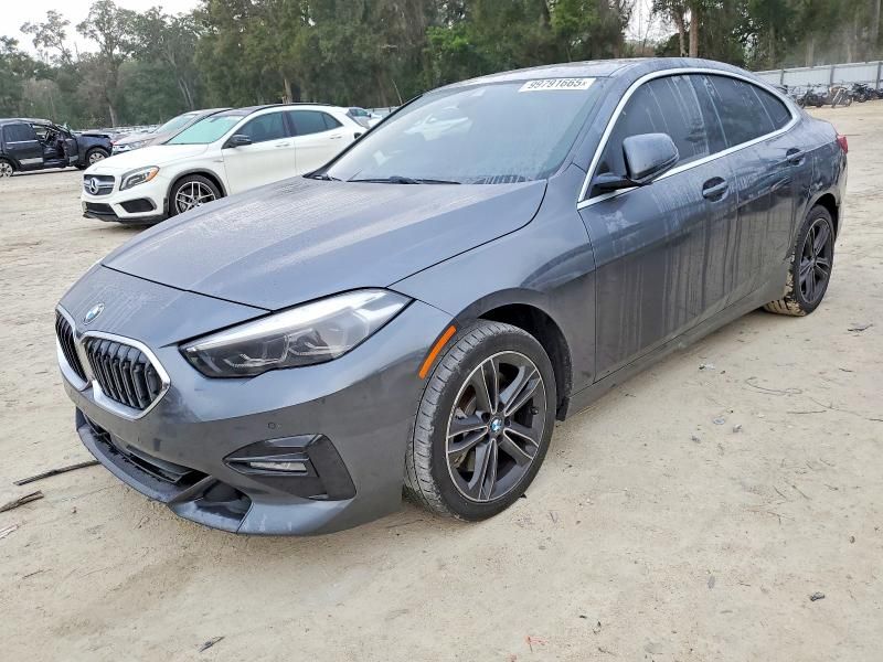 2021 BMW 228i