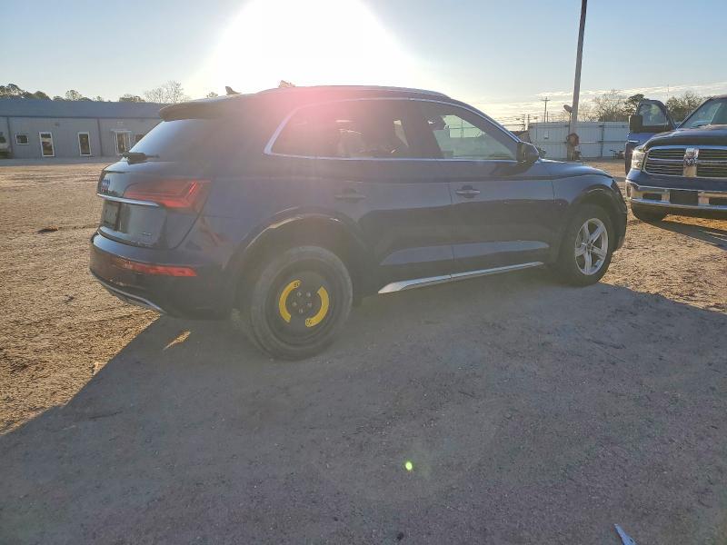 2021 Audi Q5 Premium
