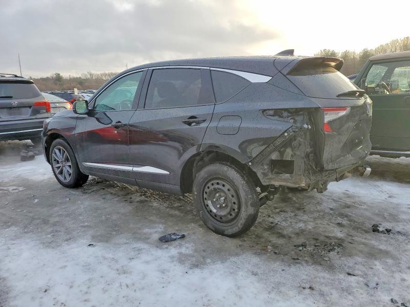 2024 Acura Rdx Technology