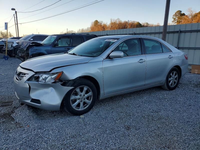 2009 Toyota Camry Base