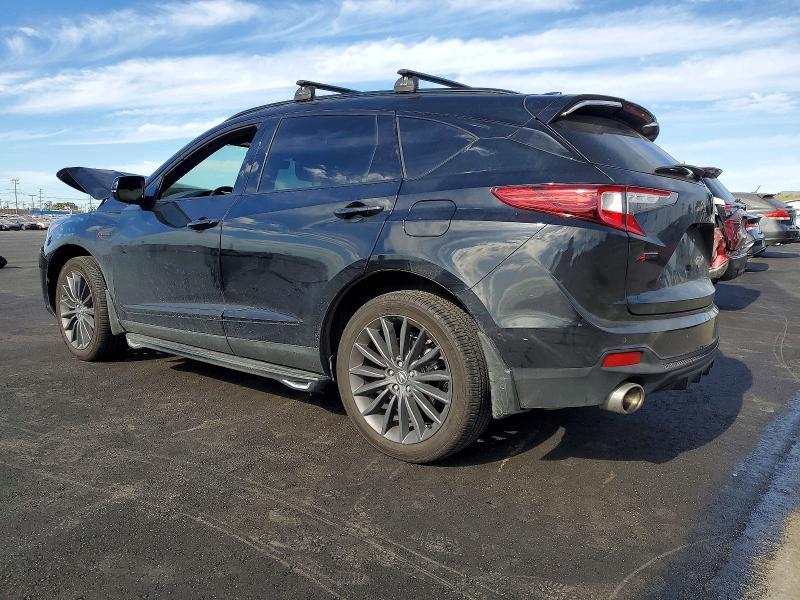 2024 Acura Rdx A-spec Advance