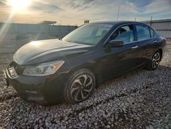 2017 Honda Accord exl for sale in Cahokia Heights, IL